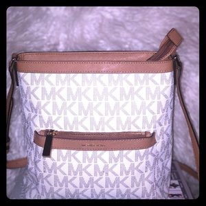 Mk crossbody bag